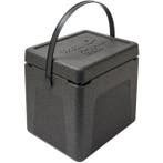 Thermo-Cateringcontainer | Kunststof | 20L |, Verzenden, Nieuw in verpakking