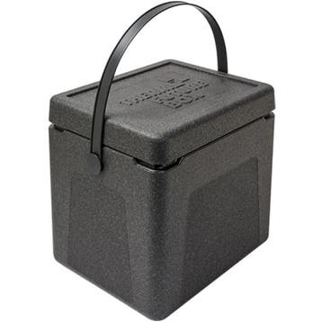 Thermo-Cateringcontainer | Kunststof | 20L |, Verzenden, Nieuw in verpakking