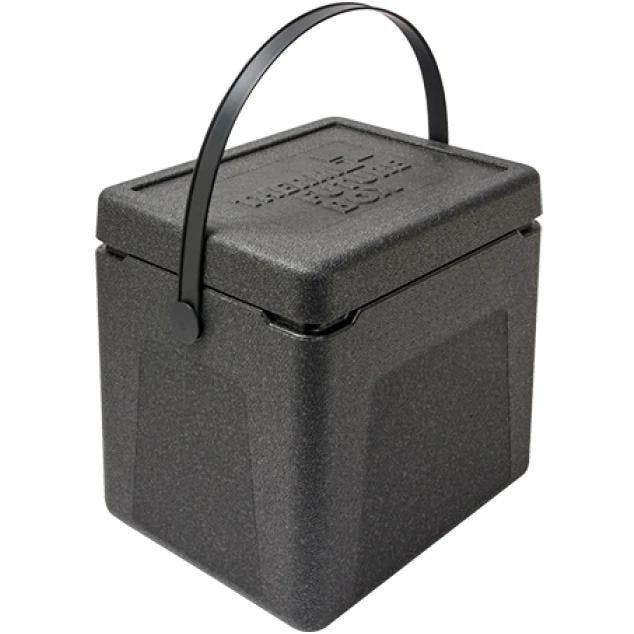 Thermo-Cateringcontainer | Kunststof | 20L |, Zakelijke goederen, Horeca | Keukenapparatuur, Nieuw in verpakking, Verzenden