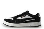 Puma Sneakers in maat 42 Zwart, Puma, Verzenden, Zwart, Zo goed als nieuw