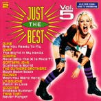 Various - Just The Best Vol. 5, Verzenden, Gebruikt