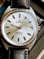 Edox - Vintage - Zonder minimumprijs - 31268-71 - Heren -, Nieuw