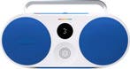 Portable Bluetooth Speakers Polaroid P3 Blue, Verzenden, Zo goed als nieuw