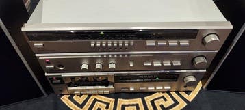 Dual, Philips - CT 1120 / CV 1120 / C 802 / ST1931 Stereoset, Nieuw