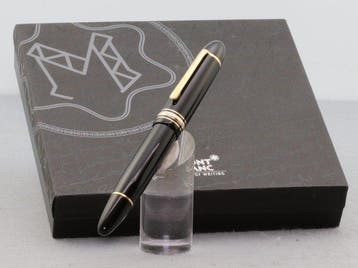 Montblanc - meisterstuck 149 - Stylo à plume, Verzamelen, Nieuw