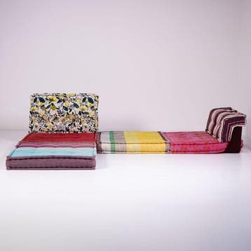 Roche Bobois, NO RESERVE PRICE - Hans Hopfer - Sofa (6) -
