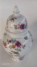 Richard Ginori - Vase - Porcelaine - Vase « Doccia »
