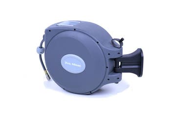 TM PROFI 30 Meter Automatische Luchthaspel, Verzenden, Nieuw