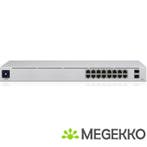 Ubiquiti UniFi Standard 16 PoE, Verzenden