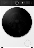 Hisense Wf5i9043bwfs - Wasmachine - 9 kg - 1400 tpm -, Ophalen of Verzenden