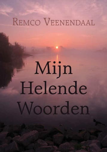 Mijn Helende Woorden 9789402230611 Remco Veenendaal, Verzenden, Gelezen, Remco Veenendaal