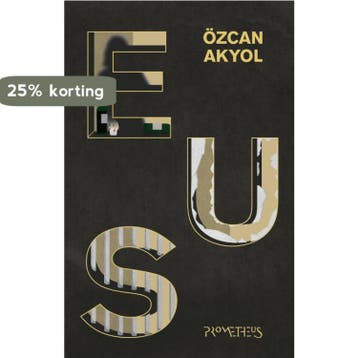 Eus 9789044620696 Ozcan Akyol, Verzenden, Ozcan Akyol