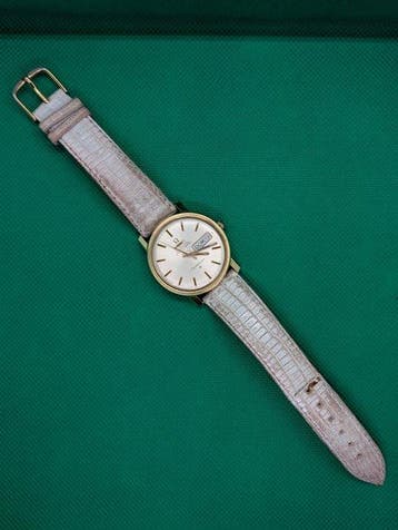 Omega - Constellation - 168.016 - Heren - 1960-1969