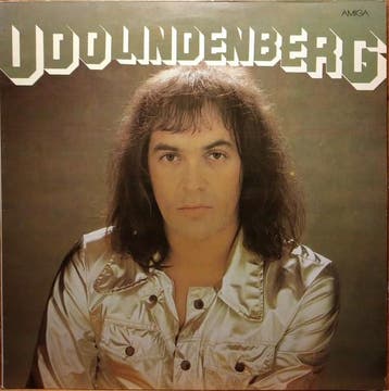 Udo Lindenberg - Udo Lindenberg, Verzenden