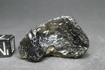 Moravische moldaviet - 6.44 g