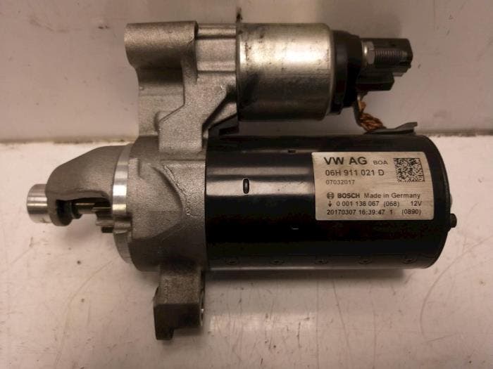 Startmotor Porsche Macan O173050, Autos : Pièces & Accessoires, Moteurs & Accessoires