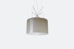 Flos - Rodolfo Dordoni - Plafondlamp - Ray S - Metaal, Glas