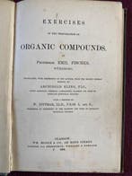 Professor Emil Fischer. - Organic Compounds - 1889