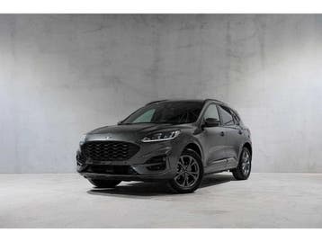 Online veiling - FORD - KUGA - 2023 - Auto - ST LINE -