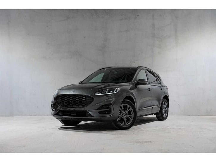 Online veiling - FORD - KUGA - 2023 - Auto - ST LINE -, Autos, Ford, Enlèvement