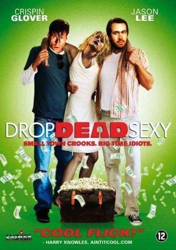 Drop Dead Sexy (dvd tweedehands film), Ophalen of Verzenden