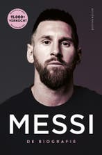 Messi (9789043936057, Guillem Balagué), Verzenden, Nieuw