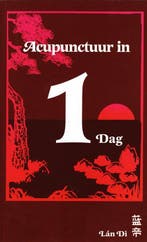 Acupunctuur in een dag - Peter C. van Kervel - 9789079212019, Verzenden