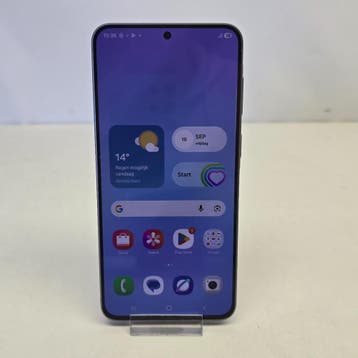 Samsung Galaxy A57 5G 128GB Batterijcyclus 0 | Nieuw, Ophalen of Verzenden, Nieuw