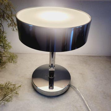 IKEA - Ola Wihlborg, Dimbare Lamp - Lampe - Série Stockholm