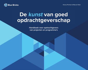 De Kunst Van Goed Opdrachtgeverschap | Nieuw, Verzenden, Marcel Vilain; Henny Portman