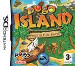 Pogo Island [Nintendo DS], Verzenden, Nieuw