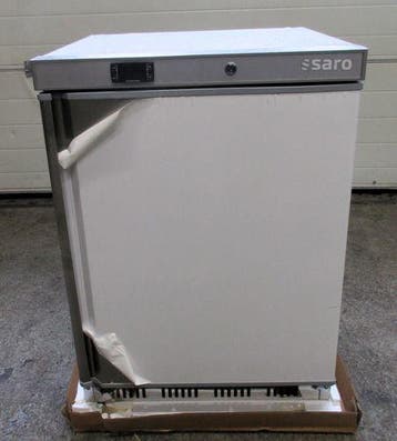Saro Koelkast, B60 x D59 x H86cm, Elektronische apparatuur, Nieuw