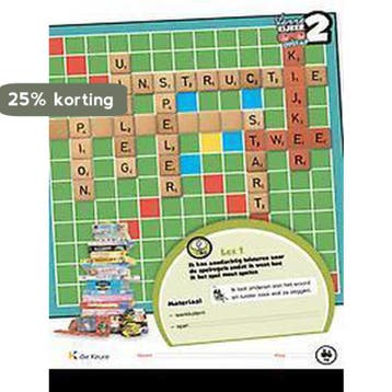 Verrekijker 2 opstap - werkboek kijker 2 9789048636112, Boeken, Verzenden, Zo goed als nieuw, Leonard Cleys