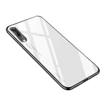 Huawei Mate 20 - Gradient Armor Case Cover Cas TPU Hoesje, Verzenden