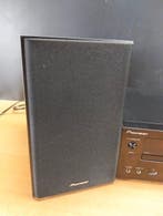Pioneer - X-HM15BTD-K Ensemble stéréo, Nieuw