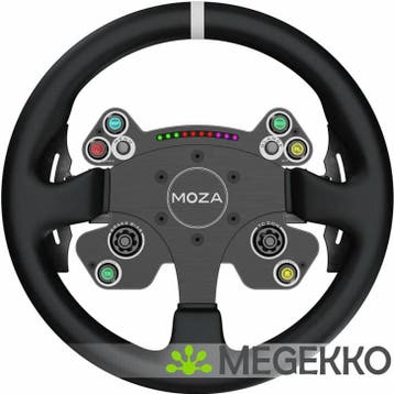 Moza CS V2P Steering Wheel, Computers en Software, Verzenden, Nieuw
