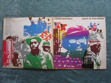 Various Artists/Bands in R&B Funk/Soul - Différents artistes, Nieuw in verpakking