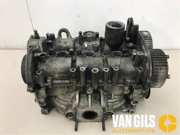 Cilinderkop Skoda Octavia O179471, Nieuw
