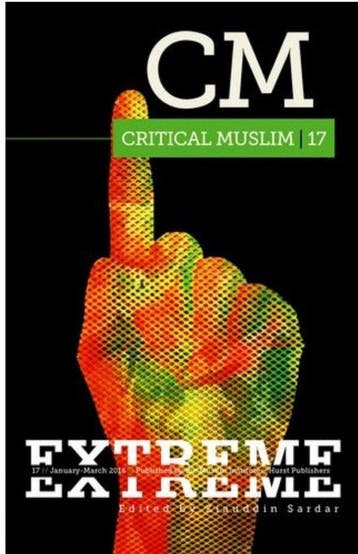 Critical Muslim 9781849046251, Verzenden