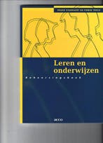 Acco 113: Leren en onderwijzen / Acco HP / 113 9789033441219, Verzenden, Gelezen, R. Standaert