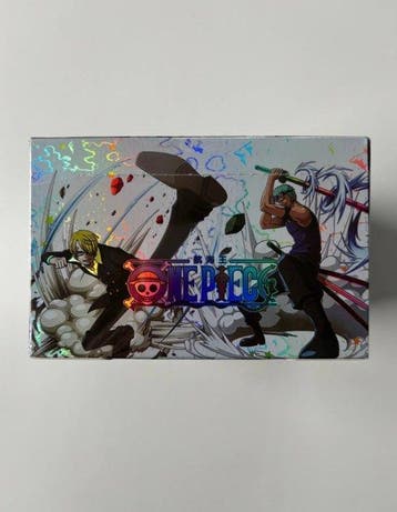 Toei Animation - 1 Box - One Piece - Luffy Gear 4 Limited, Nieuw
