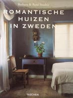 Romantische huizen in Zweden 9783822811917 Barbara Stoeltie, Verzenden, Gelezen, Barbara Stoeltie