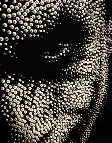 Tijs Dragtsma (1992) - Void. The Joker