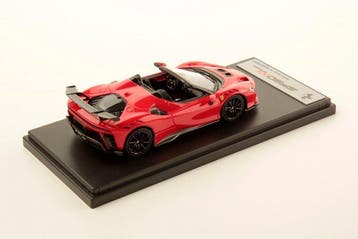 Look Smart 1:43 - Model sportwagen - Ferrari SF90XX Spyder