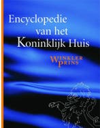 Encyclopedie van het Koninklijk Huis / Winkler Prins, Verzenden, Gelezen