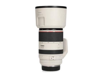 Canon RF 70-200mm f/2.8 L IS USM - Telelens, Ophalen of Verzenden