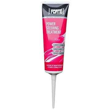 Forté Power Steering Treatment 125 ml, Verzenden