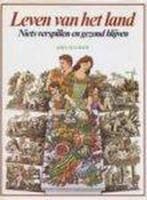 Leven van het land 9789060740941 Gerald Seymour, Boeken, Verzenden, Gelezen, Gerald Seymour