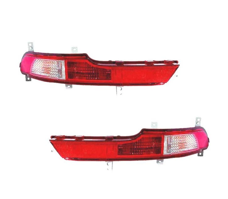 Feux Arrière Pour Kia Sportage Sl 10-13 Pare Chocs, Autos : Pièces & Accessoires, Éclairage, Envoi