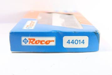 Roco H0 - 44014 - Ensemble de wagons de passagers pour, Nieuw